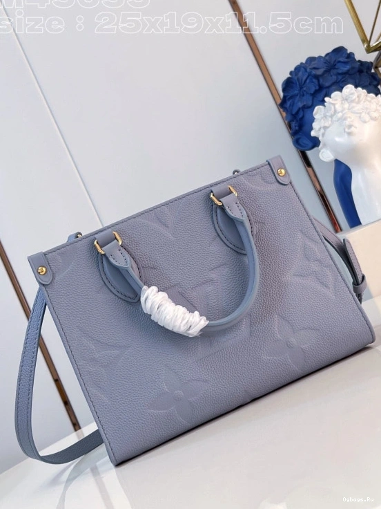 PM-25*19*11.5cm ONTHEGO VUITTON LOUIS 0327